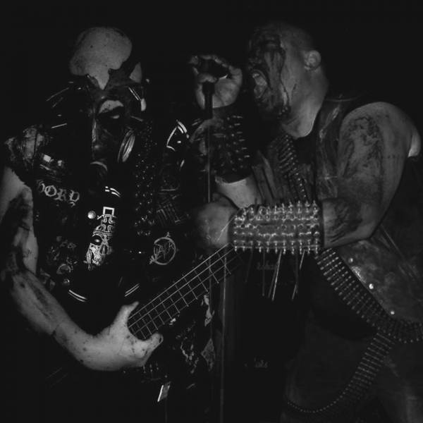 Bleeding Fist discographie, lineup, biographie, interviews, photos